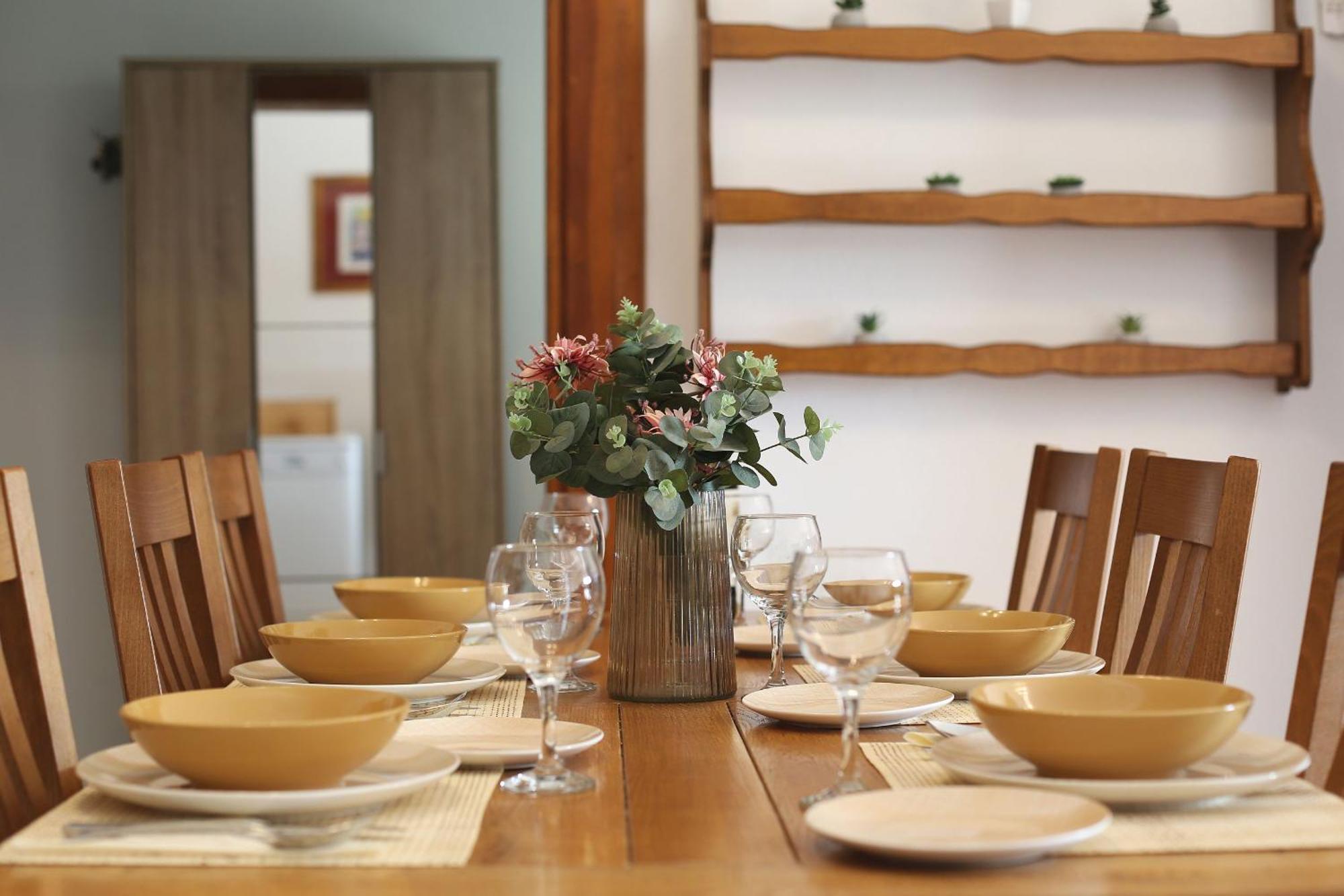 פוסדריה Seaview Apartment Aida מראה חיצוני תמונה